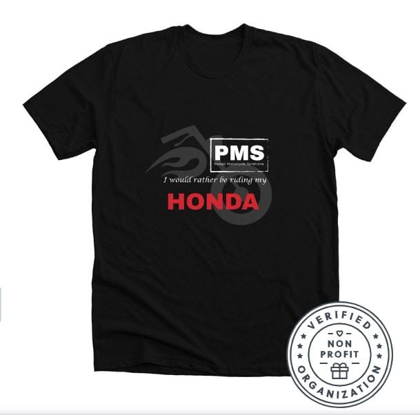 Honda Christmas Shirt
