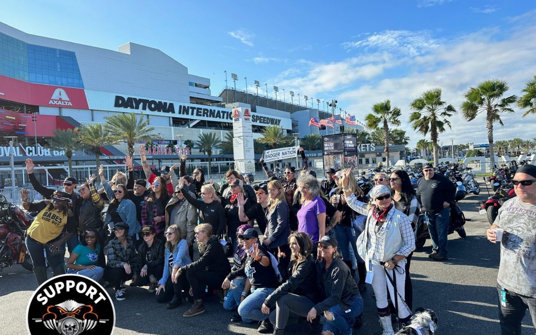 Don’t Miss a Beat: The Ultimate Daytona Bike Week Schedule