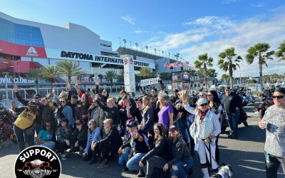 Don’t Miss a Beat: The Ultimate Daytona Bike Week Schedule