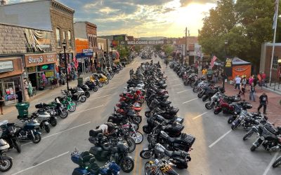 Sturgis Rally Camera – Watch From Home