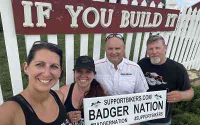 Two Wheels, New Friends: Discover Motorcycle Meetups in Your Area