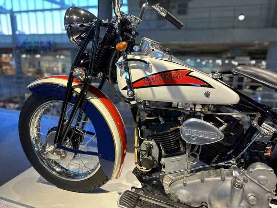 Is my custom motorcycle worth more? VLOG #251