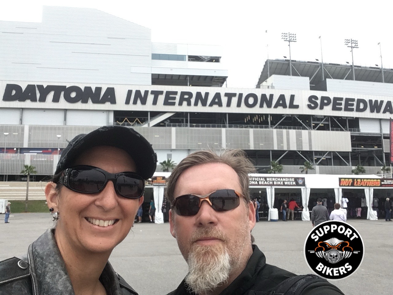 Daytona International Speedway entrance - Daytona Beach hotels Daytona International Speedway entrance - Daytona Beach hotels