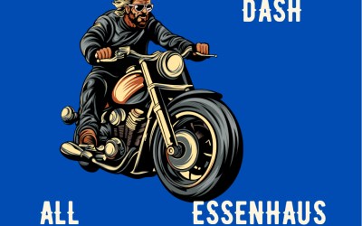 Ride in Style with These Custom Motorcycle Builders Near Me