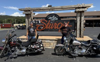 How Sturgis Rally Attendance Numbers Are Trending