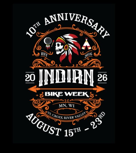 Indian Bike Week 2026