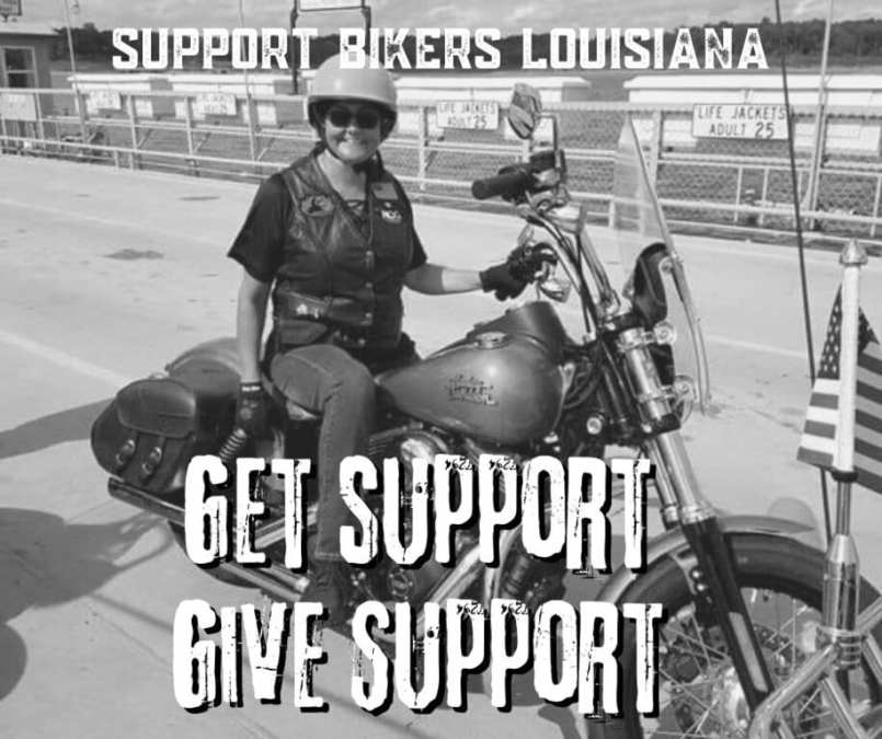 Throttle Up! Discovering Louisiana’s Best Biker Clubs