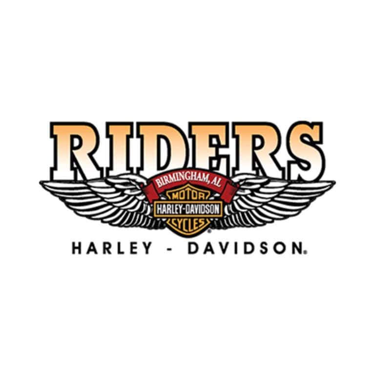 Riders Logo Square