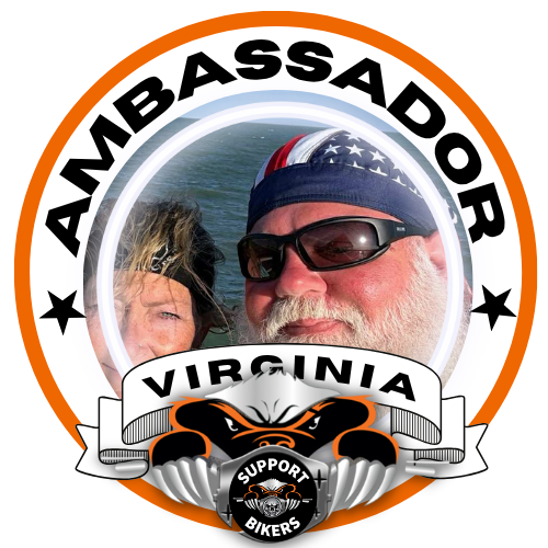 STATE Ambassador VA Ryan Riegel