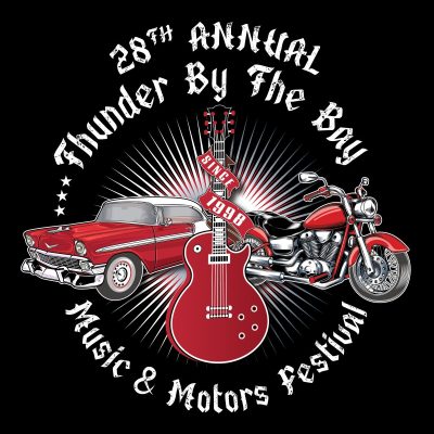 Sarasota Thunder By The Bay Rally 400x400 1