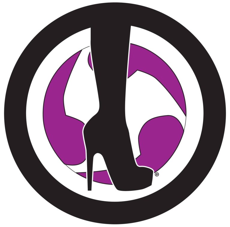 Stilettos on Steel Logo Support Bikers 1 1 93 768x758