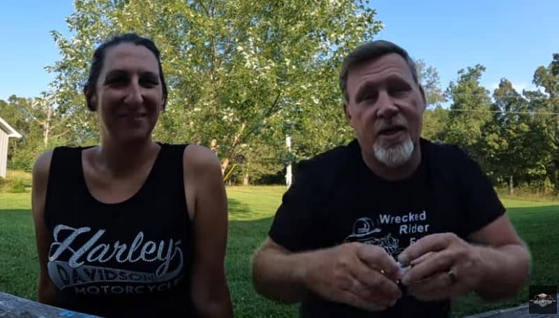 Support Bikers Has 18 State Groups 1 National Group