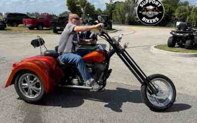 Beyond the Chrome: Your Guide to Motorcycle Customization Shops