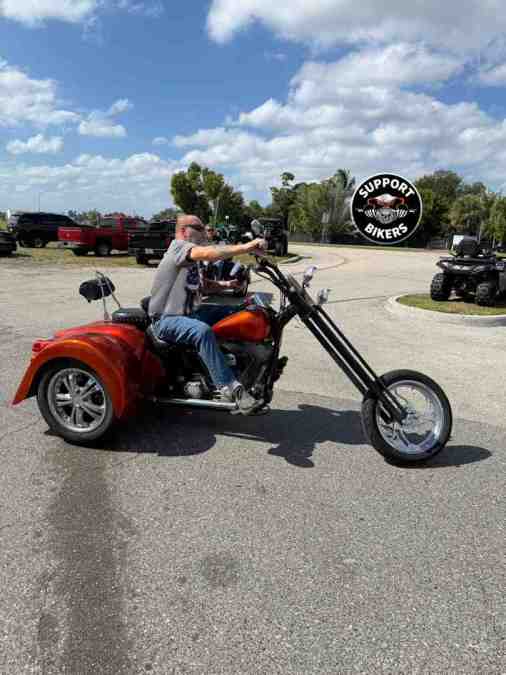 Beyond the Chrome: Your Guide to Motorcycle Customization Shops