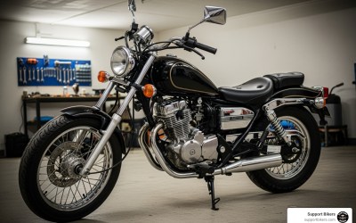 A – Z Guide to Best Used Beginner Motorcycles