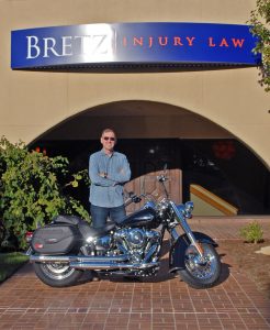 Two Wheels, One Lawyer—Navigating Biker Accident Legal Services