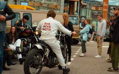 Biketoberfest’s Top Bike Shows: Where Chrome Meets the Road