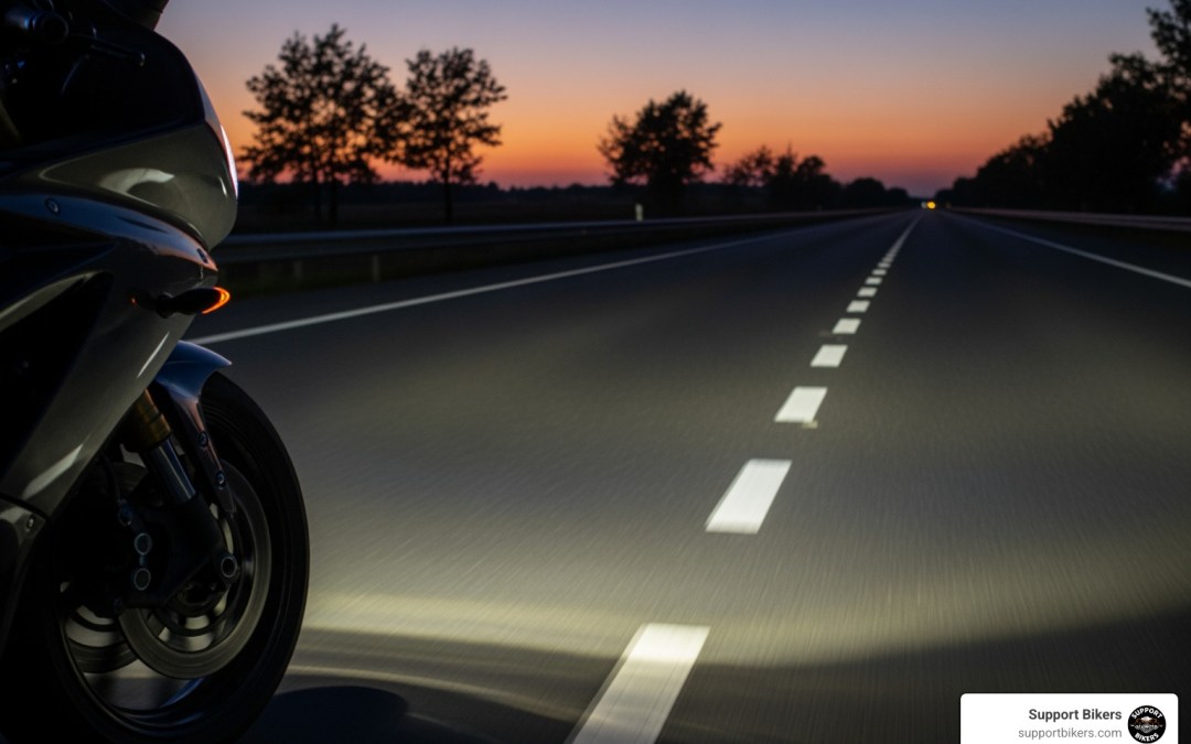 Don’t Drive in the Dark: Headlight Bulb Replacement Made Easy