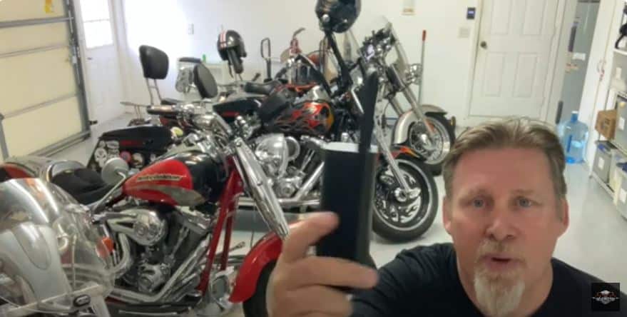 Best Portable Air Compressor For Motorcycle Tires