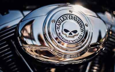 Your Custom Harley: Build It or Order It, Your Way