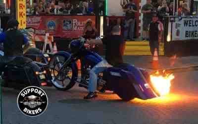 An Essential Guide to Daytona Biketoberfest 2025