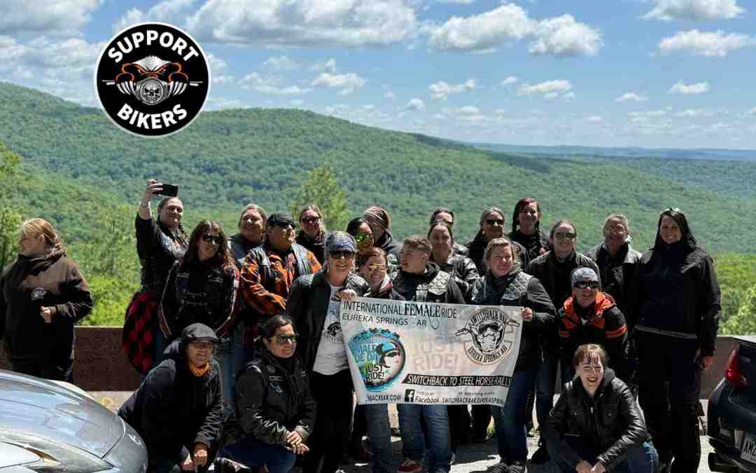 7 Things to Do if You’re Serious About Finding Female Motorcycle Groups