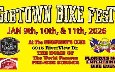 Get Ready for the 2026 Gibtown Bike Fest: What Riders Can Expect