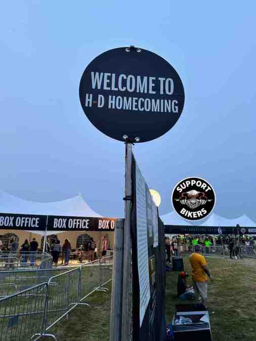 Harley-Davidson Rallies: Find Your Next Adventure on Two Wheels