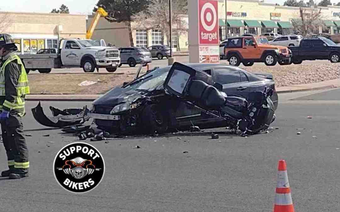 The Road to Justice: Understanding Injury Claims for Innocent Motorcycle Victims