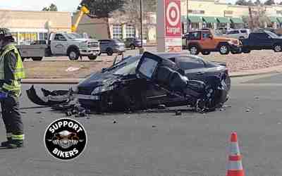 The Road to Justice: Understanding Injury Claims for Innocent Motorcycle Victims