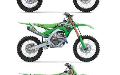 How to Check Kawasaki 2025 KX Recall Status in 3 Simple Steps