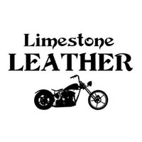 limestorne leather logo