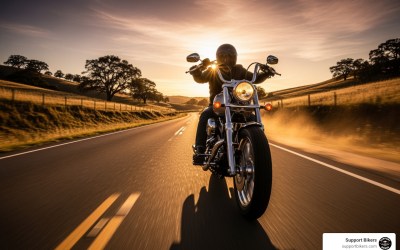 The Road to Recovery: Motorcycle Accident Settlement Process Explained