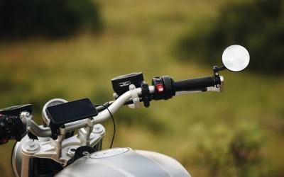 Rev Up Your Ride: A Guide to Choosing the Perfect Motorcycle Bar