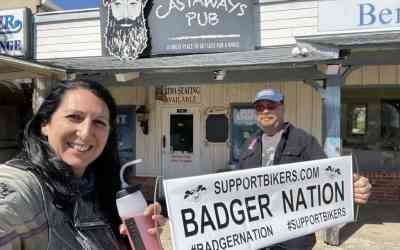 Decoding the Clubhouse: Your Guide to Motorcycle Club Bars