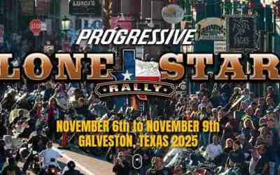 From Lone Star Legends to Local Crews: A Guide to Texas Motorcycle Clubs