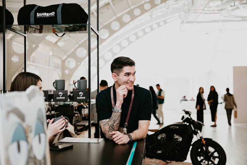 Your Guide to Bike-Friendly Bars and Eateries