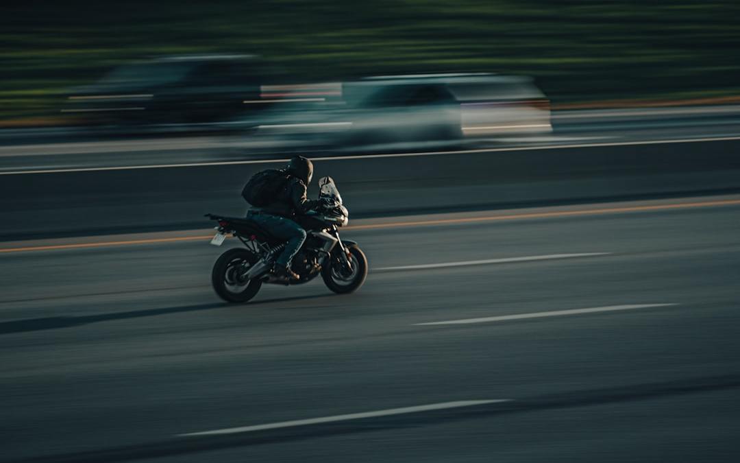 Quote Quest: Finding the Right Motorcycle Insurance for You