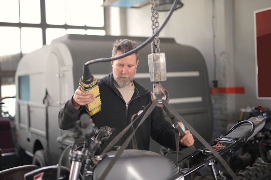 Tucson Motorcycle Mechanics: The Ultimate Guide to Keeping Your Ride Smooth