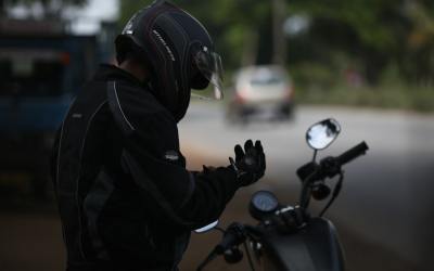 Your Safety First: Top Motorcycle Gear & Accessories for Every Rider