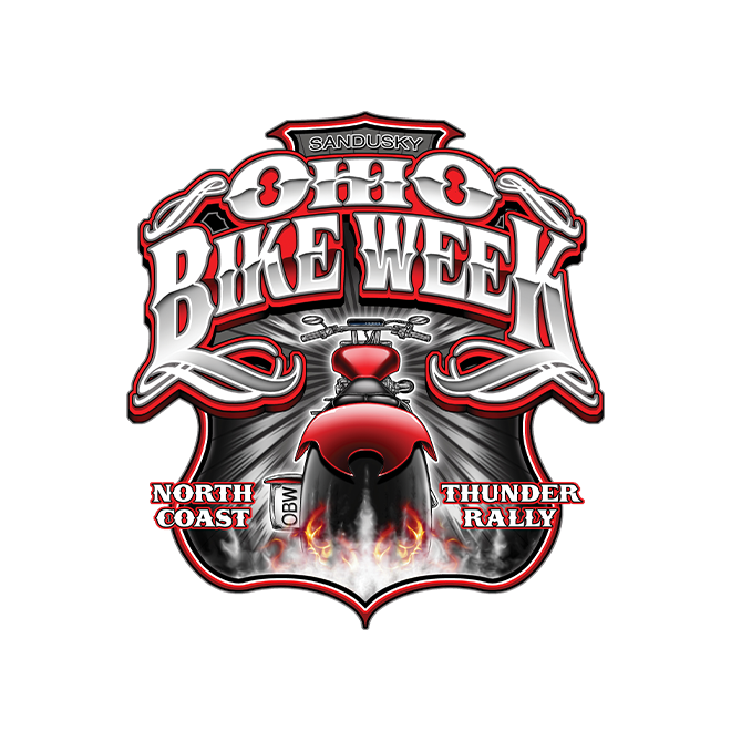 ohio bike week
