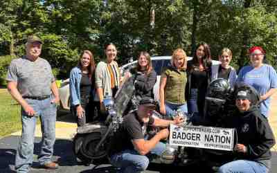 Gear Up for Ohio’s Best Motorcycle Events in 2025