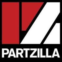partzilla logo