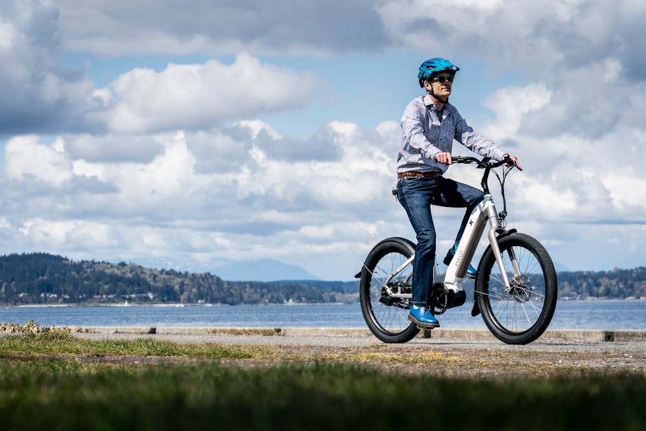 Electric motorcycles are gaining popularity for their eco-friendly nature. - motorcycle events 2025