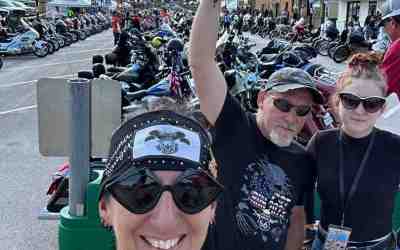Cheat Sheet to Sturgis Bike Week 2026 Dates