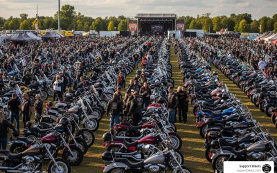 Pro Tips for Sturgis 2025: Make Your Rally Experience Legendary