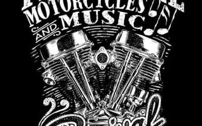 Kickstands Up! Creative Motorcycle Club Events You’ll Love