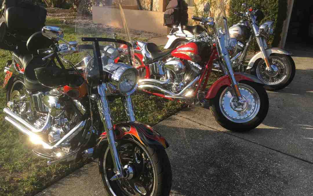 Used Bike Buying Checklist: Learn from My Mistakes (So You Don’t Have To)