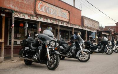 Everything You Need to Know About Sturgis Rally 2025