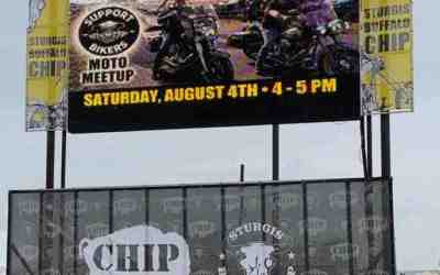 All About Sturgis 2026 Dates